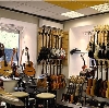 Музыкальные магазины в Дубовском