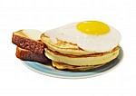 Братец лис - иконка «завтрак» в Дубовском